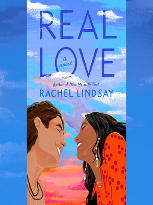 Real Love - Audiobook